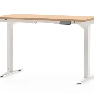 RIN24 Sähköpöytä tammi woodline