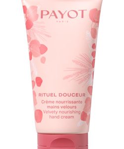 Rituel Douceur hand cream -käsiä ravitseva ja suojaava voide 75ml
