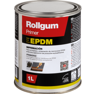 Primer 1 l Rollgum