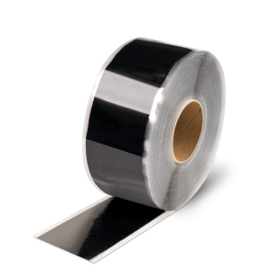 Saumausteippi 7,62 cm Rollgum