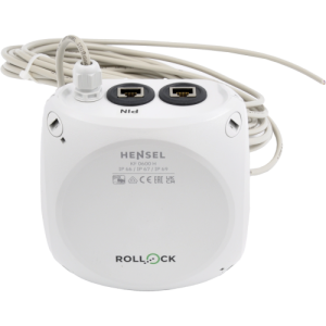 Rollock SA401 Smarter Access ovipääte, Ethernet/PoE
