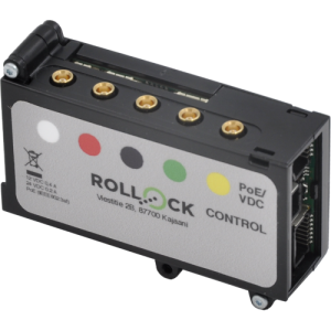 Rollock RP113 ohjausyksikkö ICU