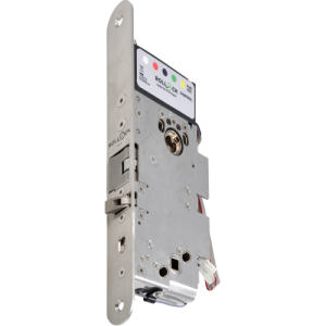 Rollock RP109 S212 solenoidilukko, oikeakätinen