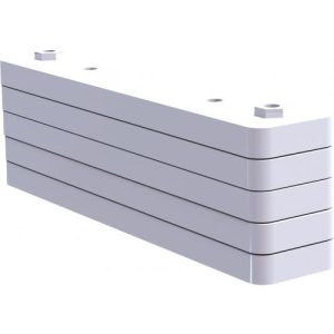 SC570/SPACER/WH Välikappaleet 10+10 kpl SC570 asennukseen