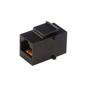 Alantec WTM10 RJ45-johdinliitin, musta