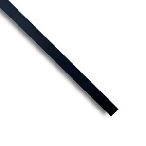 Skyline-metallinauha 1m – Musta