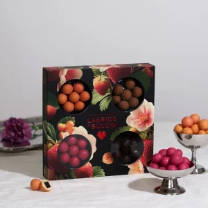 SMALL LOVE SELECTION BOX