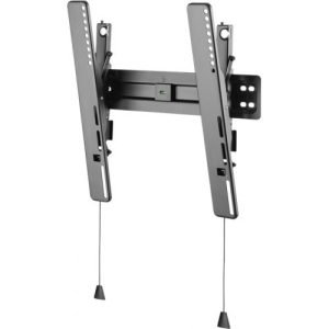 ARM-0152 Seinäkiinnike 32″-55″ näytölle, kallistettava