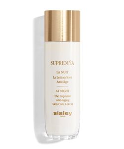 Supremÿa at Night -anti-age hoitoeliksiiri kasvoille
