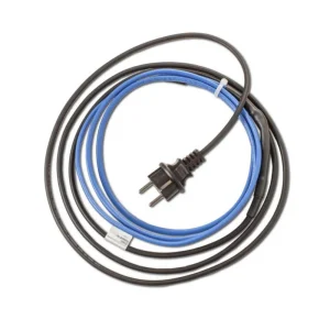 Sulanapitokaapeli  Ensto Plug´n Heat 4m 40W itserajoittuva