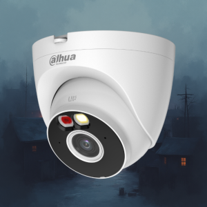 Dahua T5A-PV Dual light