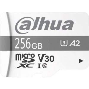 Dahua MicroSD muistikortti TF-P100/256GB