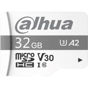 Dahua MicroSD muistikortti TF-P100/32GB