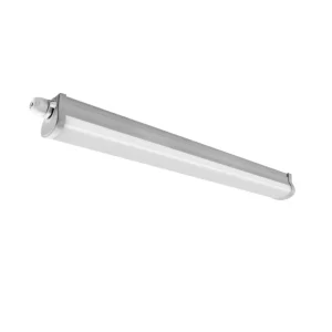Teollisuusvalaisin Opal Led, 9,5W, 1100lm, 4000K, IP66, 558mm