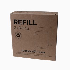 Torrbollen Home Refill -täyttöpakkaus 2 kpl