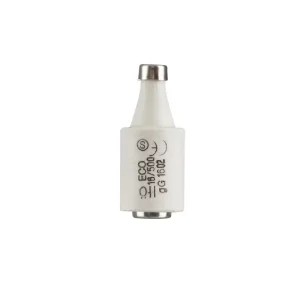 Tulppasulake Ifö Electric DII 16A 500V (Harmaa)