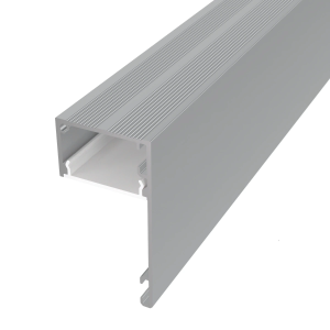 TWILIGHT Led-alumiiniprofiili 2m