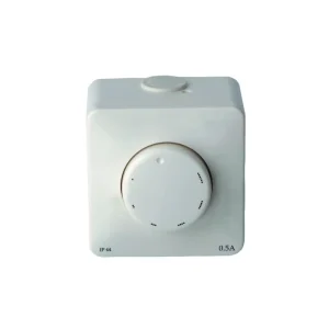 Tyristorisäädin Onnline ORS 4,0A, IP54