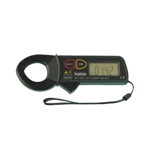 Virtapihtimittari Kaise SK-7601