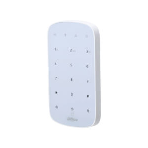 Dahua Langaton koodinäppäimistö ARK30T-W2