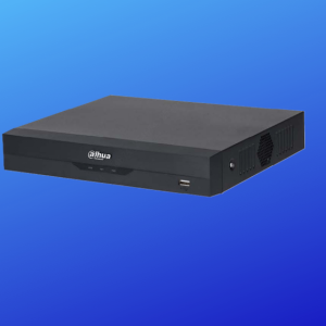 Dahua XVR5104HS-4KL-I3 H.265 WizSense tallennin