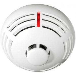 Yhdistelmäilmaisin Satel TSD-1