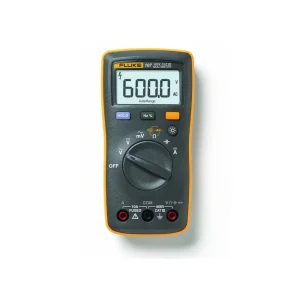 Yleismittari Fluke 107
