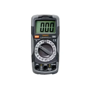 Yleismittari Prof DM100