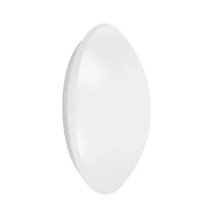 Tunnistinvalaisin Ledvance Surface Circular 250 Sensor, 13W, 920lm, IP44