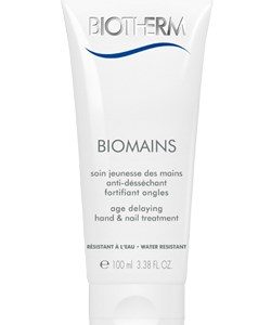 Biomains – käsivoide 100 ml
