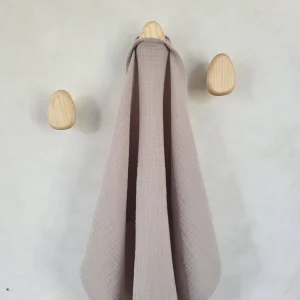 Puuvillainen käsipyyhe, beige