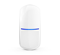 SLIM DUAL Pro G3 Kaksoisliikeilmaisin PIR/MW AM