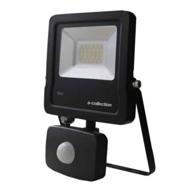 Tunnistinvalonheitin a-collection aflood slim, 50W, 4000K, 5000lm, IP44 - Image 2