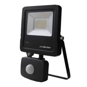 Tunnistinvalonheitin a-collection aflood slim, 20W, 4000K, 2000lm, IP44