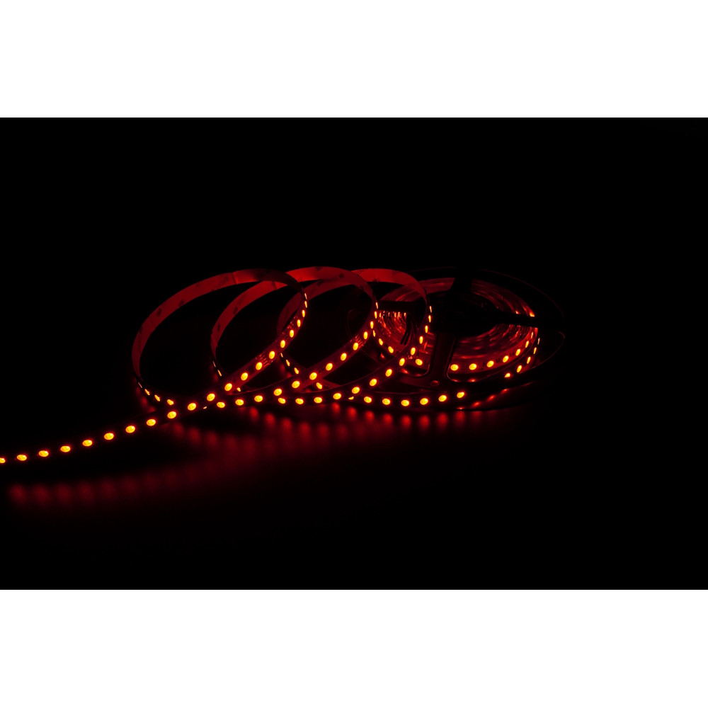 VÄRI DMX512 Digitaalinen Led-nauha RGB+2800K - Image 4