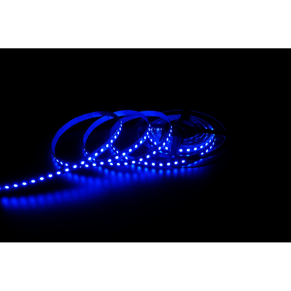 VÄRI DMX512 Digitaalinen Led-nauha RGB+2800K - Image 6