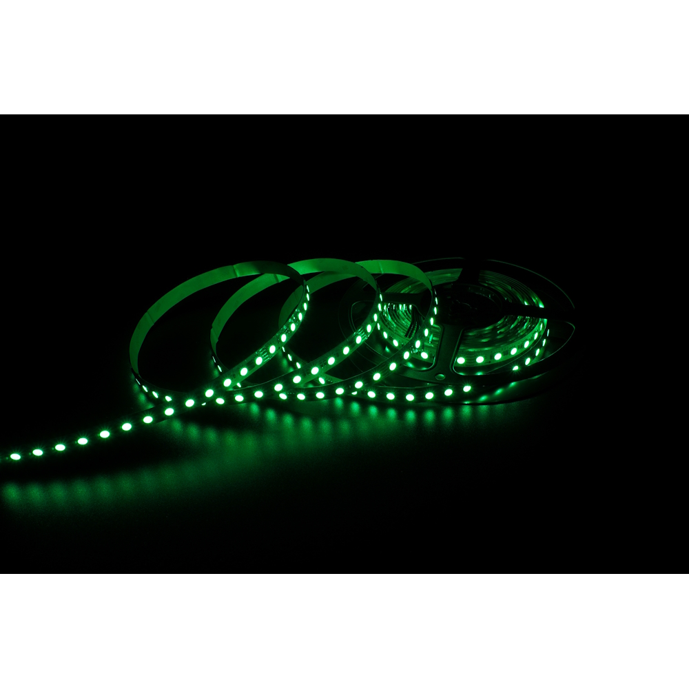 VÄRI DMX512 Digitaalinen Led-nauha RGB+2800K - Image 5